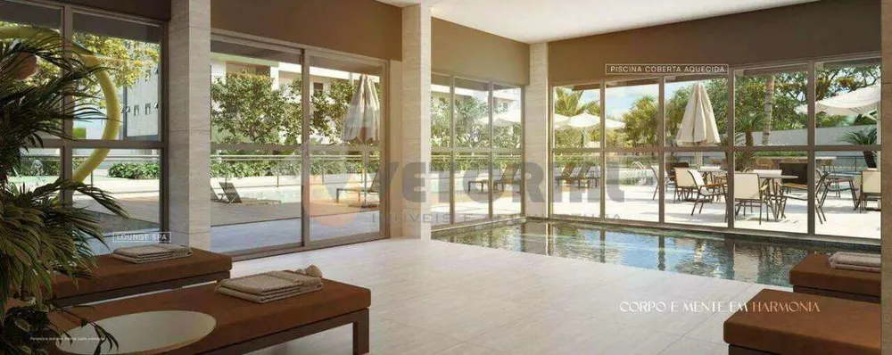 Apartamento, 1 quarto, 45 m² - Foto 7