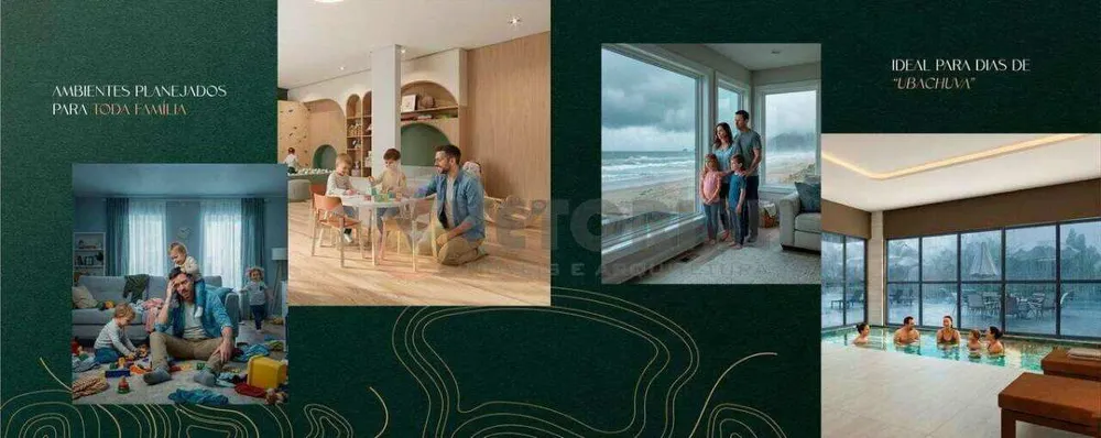 Apartamento, 1 quarto, 45 m² - Foto 6