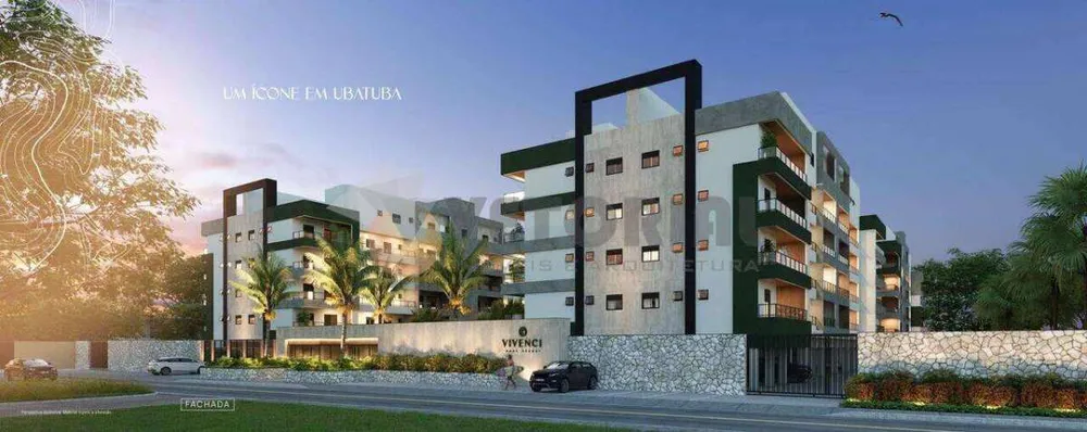 Apartamento, 1 quarto, 45 m² - Foto 3