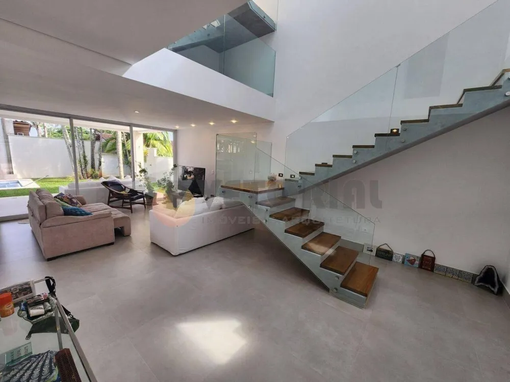 Casa de Condomínio, 5 quartos - Foto 7