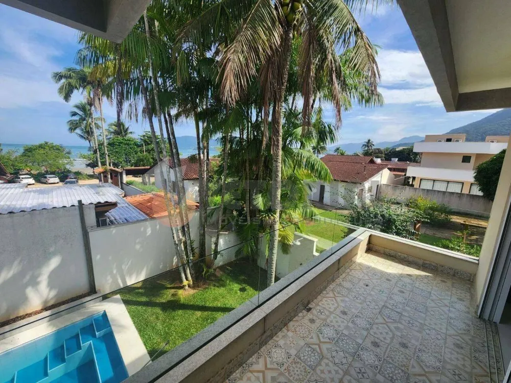 Casa de Condomínio, 5 quartos - Foto 1
