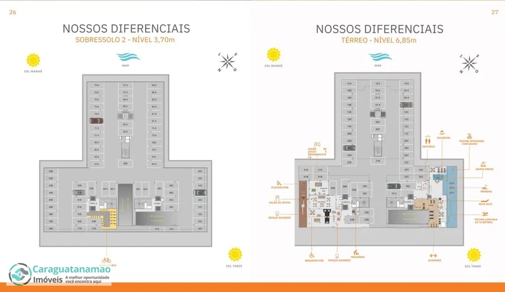 Apartamento, 1 quarto, 54 m² - Foto 10