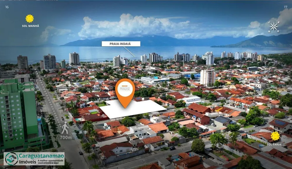 Apartamento, 1 quarto, 54 m² - Foto 4
