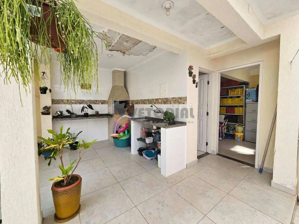 Casa, 3 quartos, 285 m² - Foto 5
