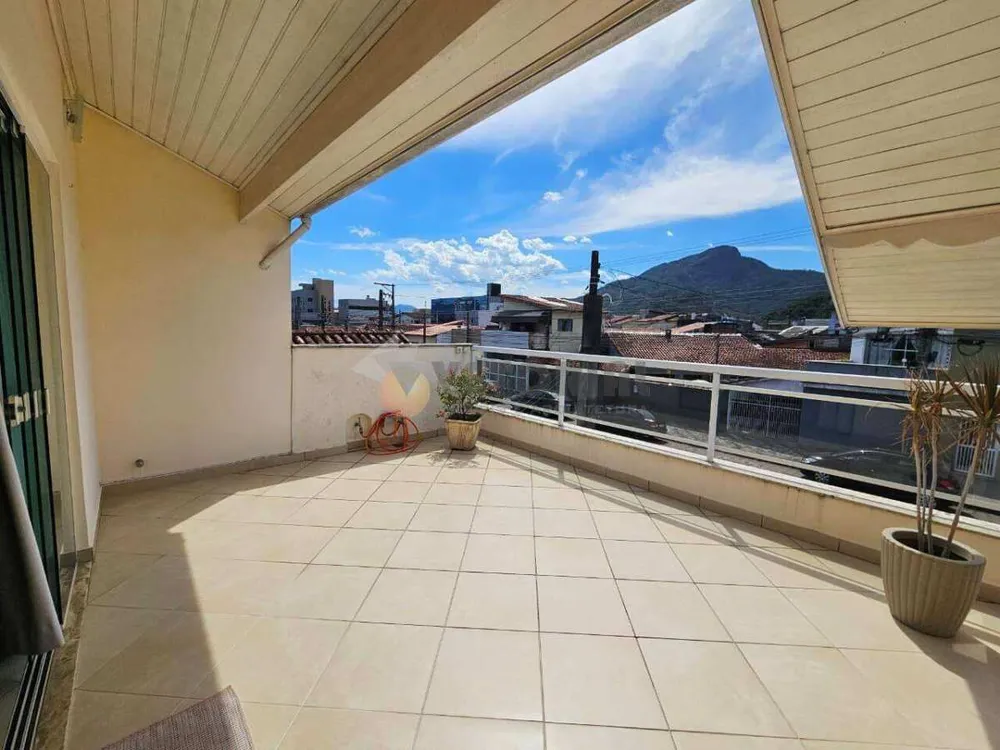 Casa, 3 quartos, 285 m² - Foto 12