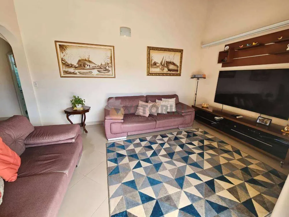 Casa, 3 quartos, 285 m² - Foto 14