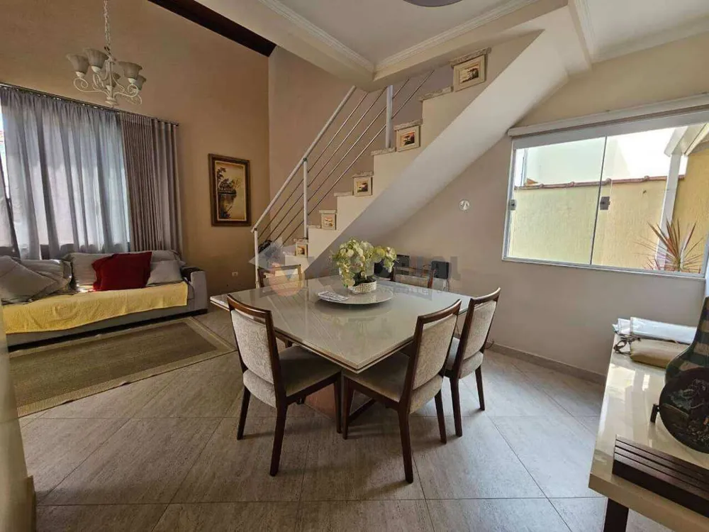 Casa, 3 quartos, 285 m² - Foto 7