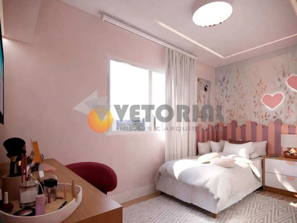 Apartamento, 2 quartos, 50 m² - Foto 5