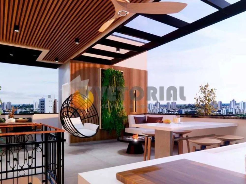Apartamento, 2 quartos, 50 m² - Foto 8