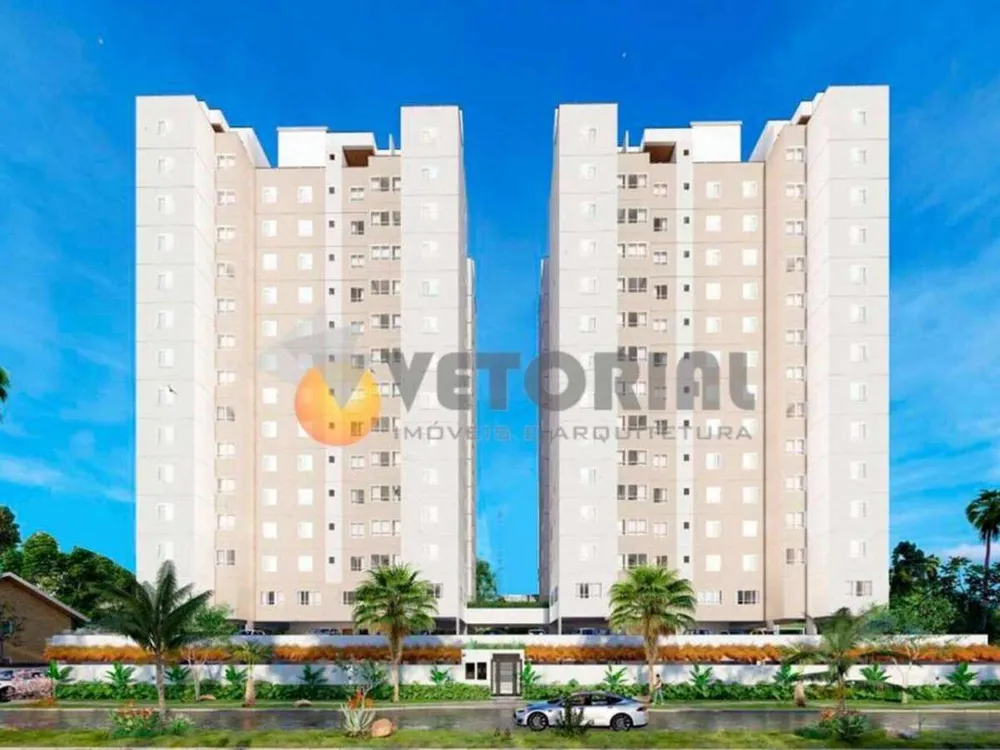 Apartamento, 2 quartos, 50 m² - Foto 1