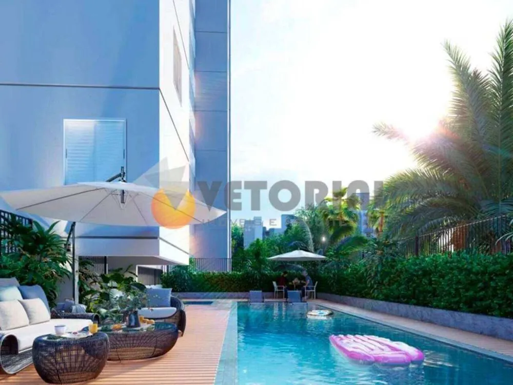 Apartamento, 2 quartos, 50 m² - Foto 10