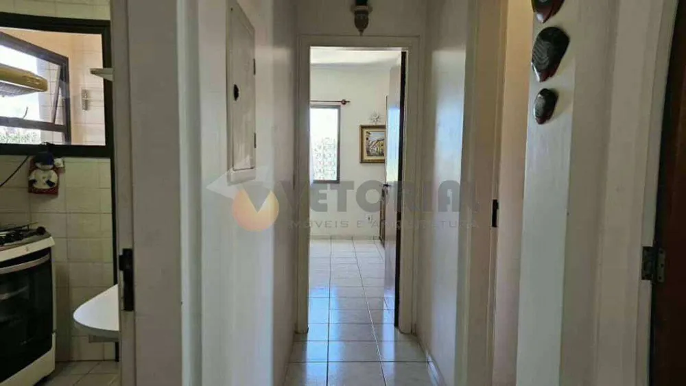Apartamento, 2 quartos, 77 m² - Foto 6