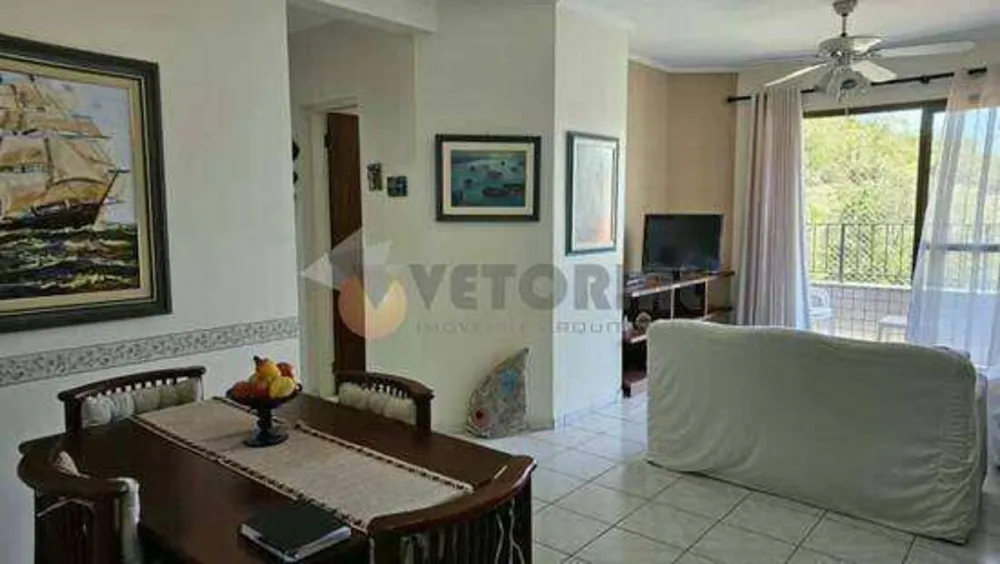 Apartamento, 2 quartos, 77 m² - Foto 1