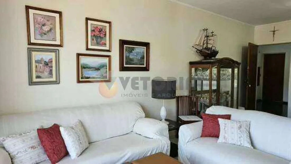Apartamento, 2 quartos, 77 m² - Foto 2