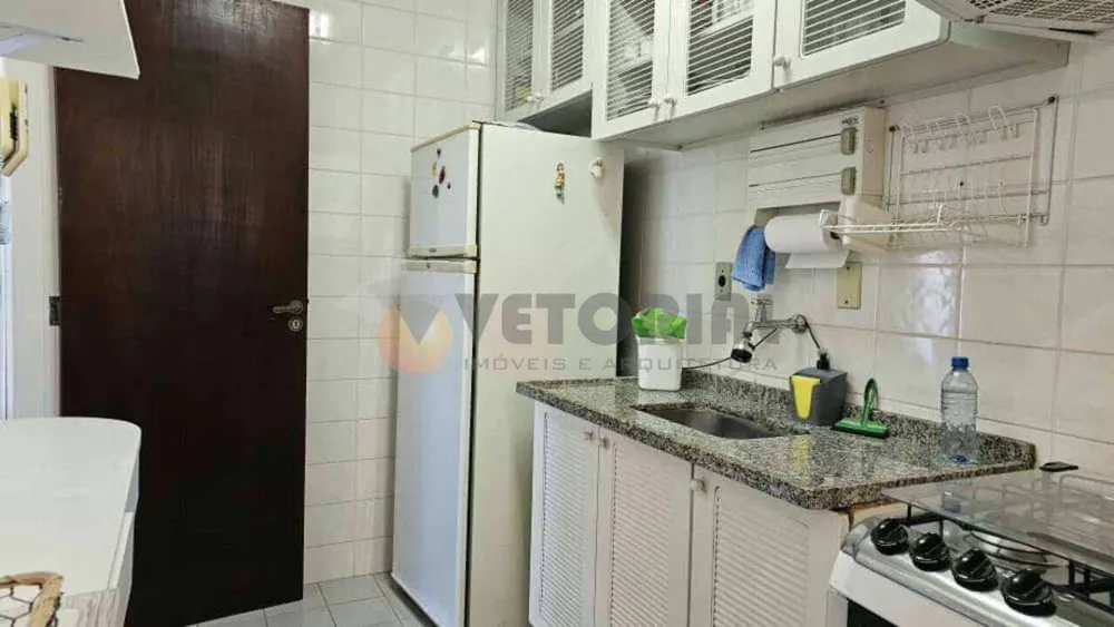 Apartamento, 2 quartos, 77 m² - Foto 11