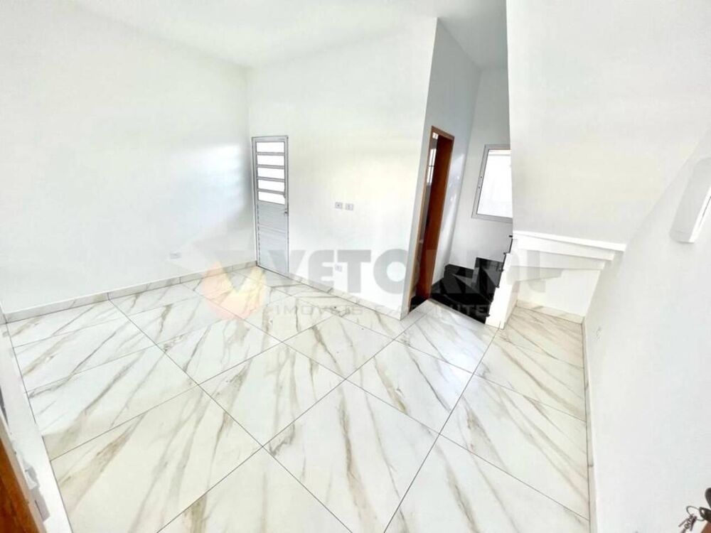 Sobrado à venda com 2 quartos, 72m² - Foto 3