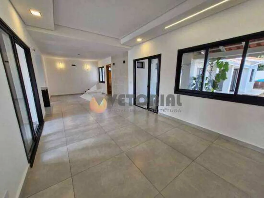 Casa, 4 quartos, 190 m² - Foto 2