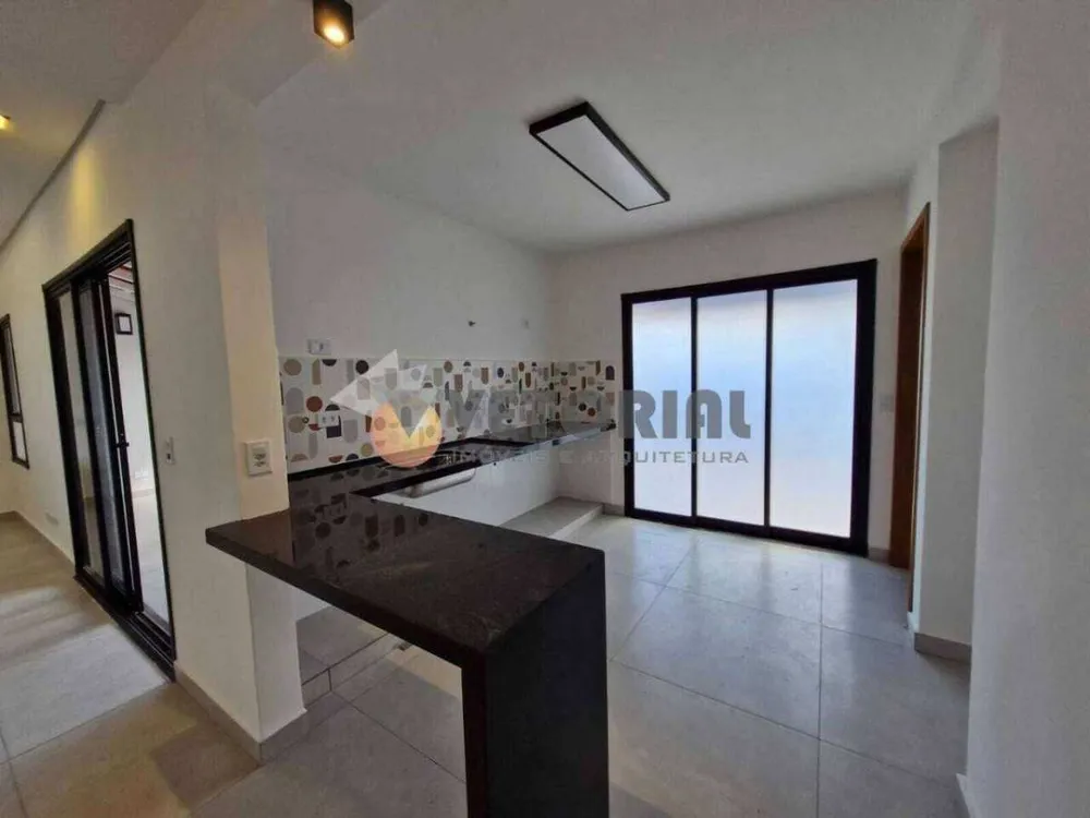 Casa, 4 quartos, 190 m² - Foto 4