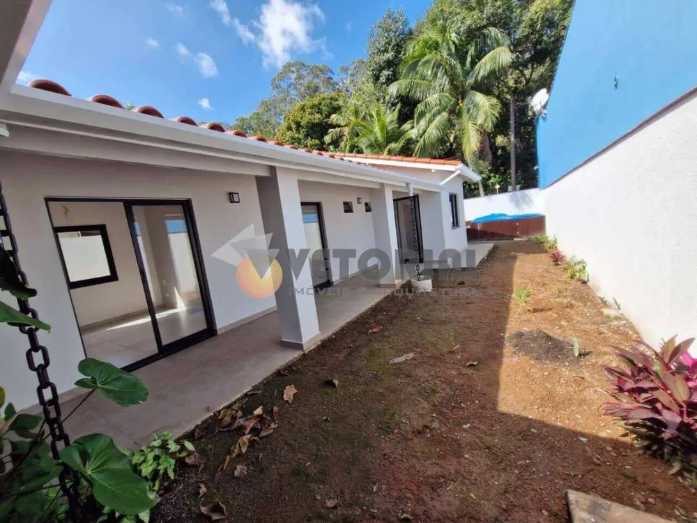 Casa, 4 quartos, 190 m² - Foto 14