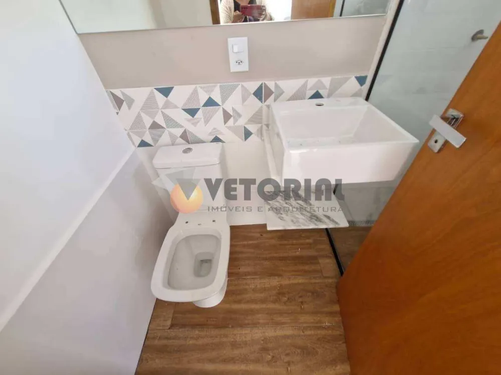 Casa, 4 quartos, 190 m² - Foto 15