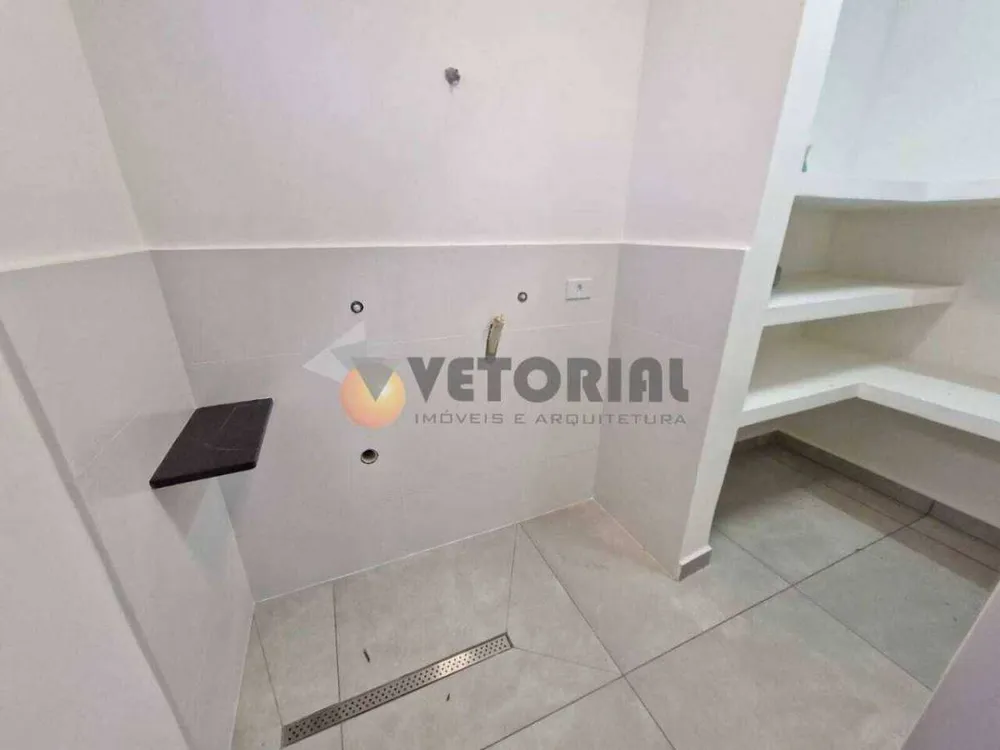 Casa, 4 quartos, 190 m² - Foto 8
