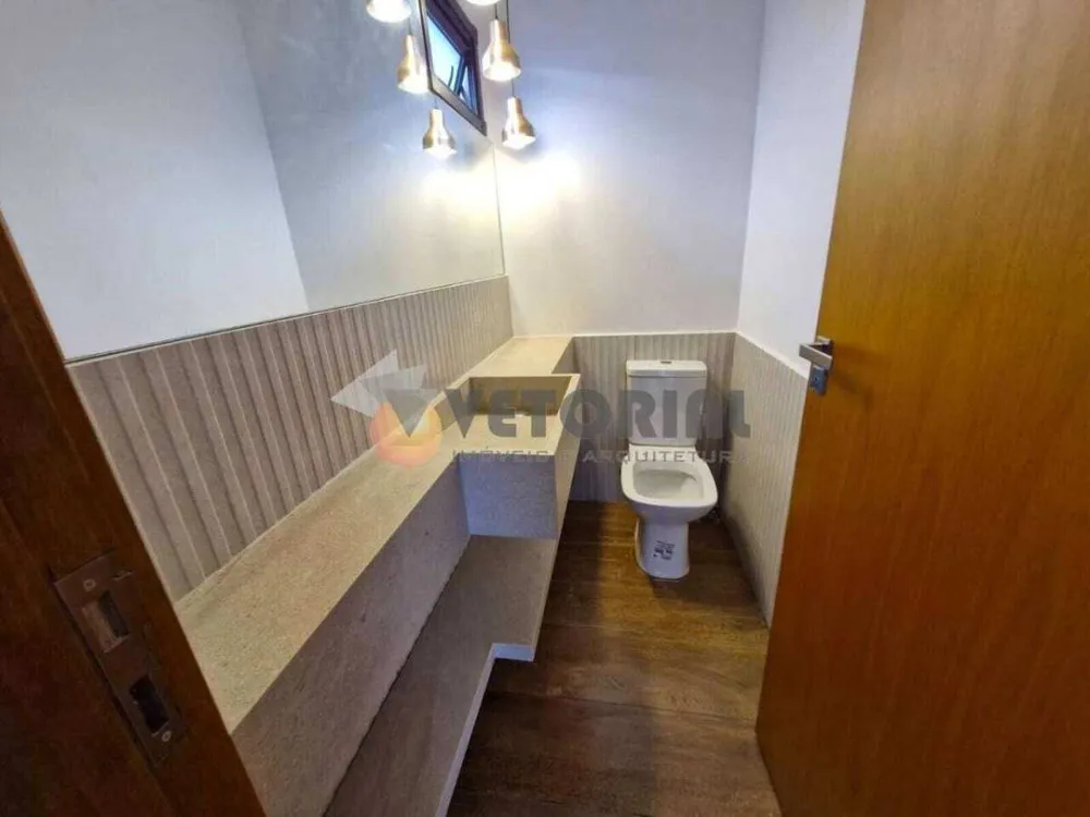 Casa, 4 quartos, 190 m² - Foto 6