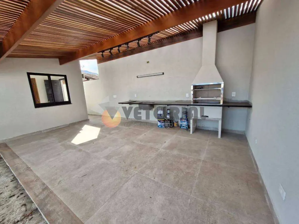 Casa, 4 quartos, 190 m² - Foto 11