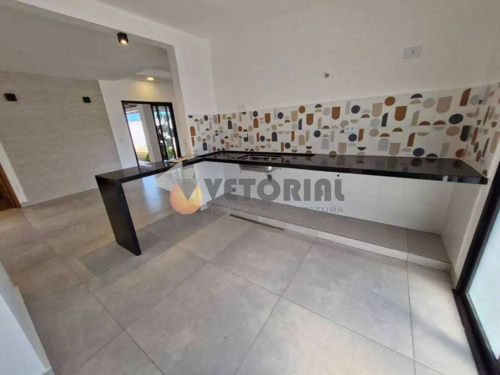 Casa, 4 quartos, 190 m² - Foto 5