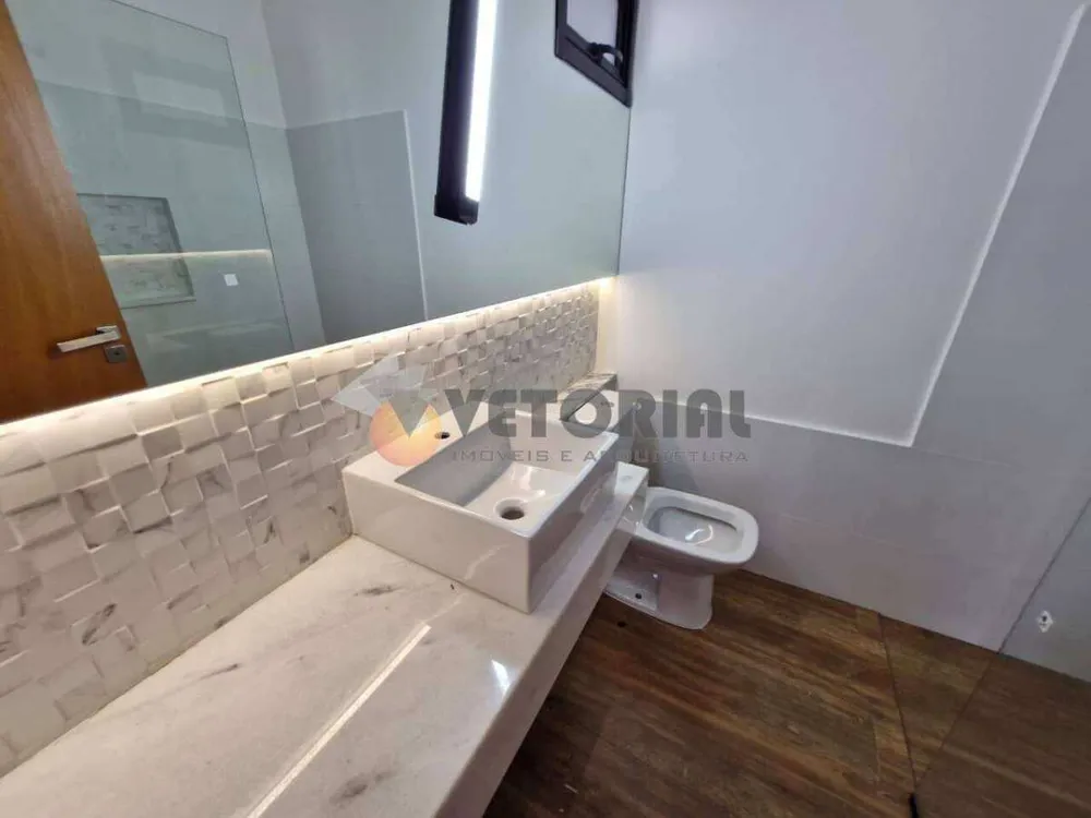 Casa, 4 quartos, 190 m² - Foto 10