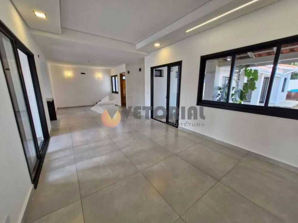 Casa, 4 quartos, 190 m² - Foto 3