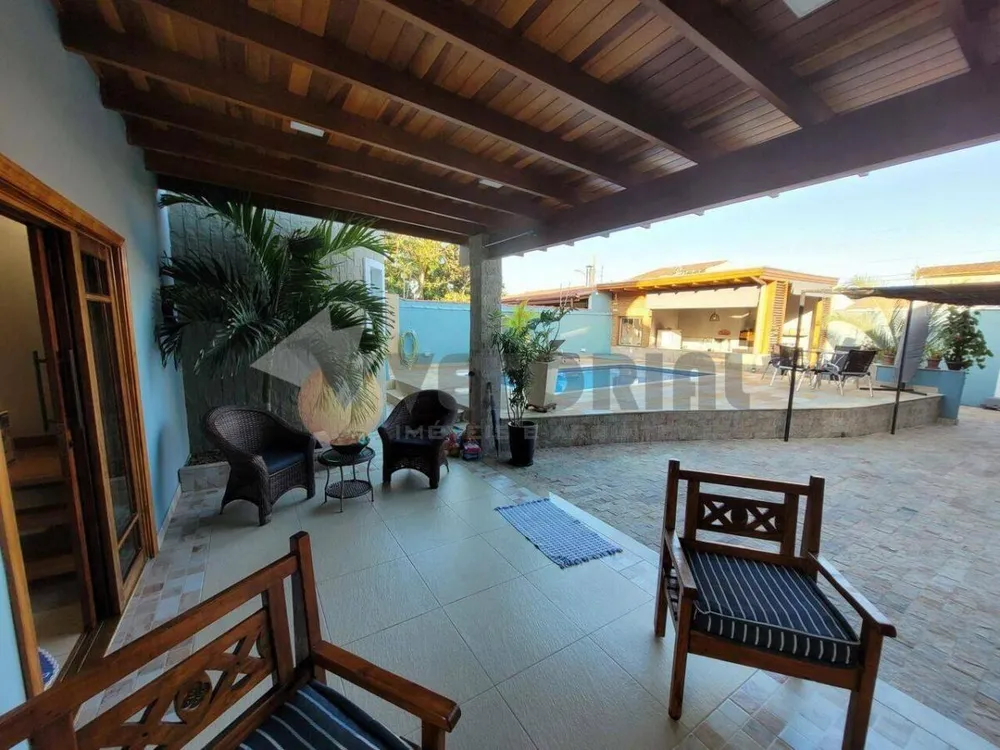 Sobrado, 6 quartos, 450 m² - Foto 3