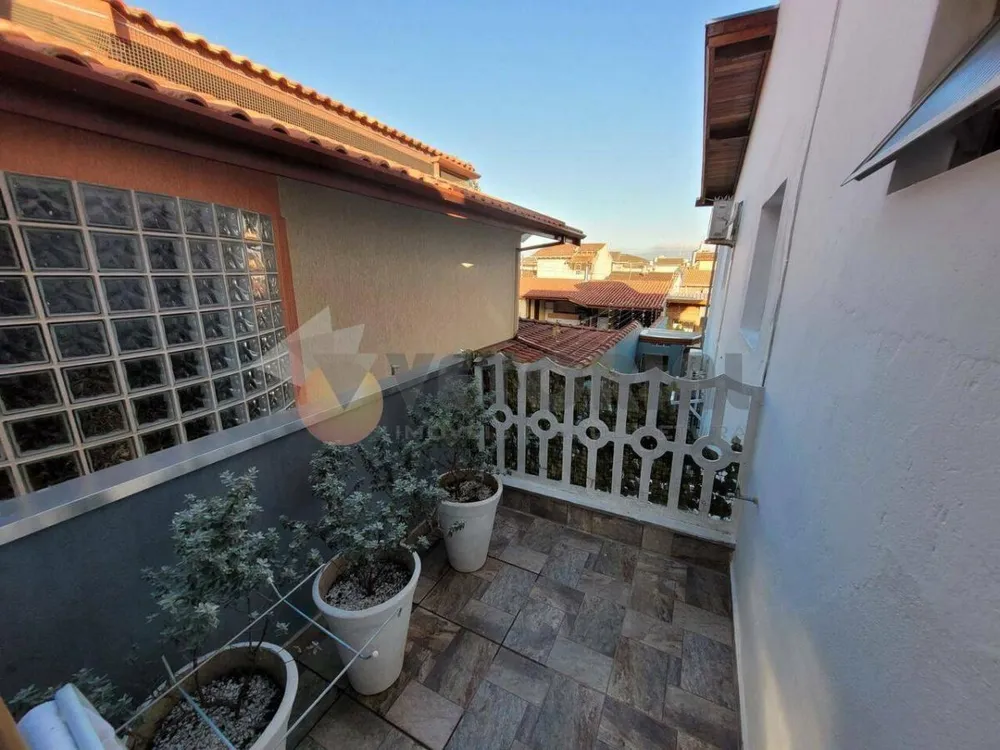 Sobrado, 6 quartos, 450 m² - Foto 6