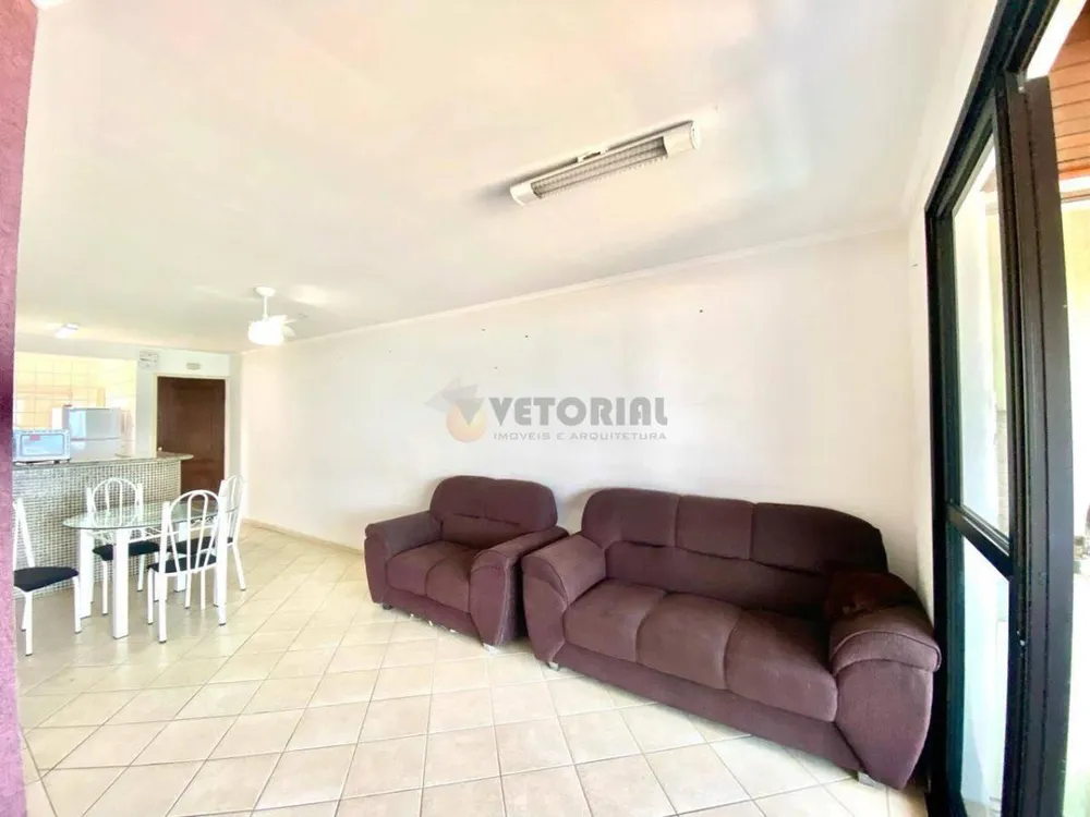 Apartamento, 3 quartos, 90 m² - Foto 3