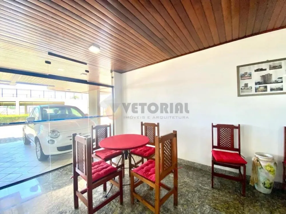 Apartamento, 3 quartos, 90 m² - Foto 4