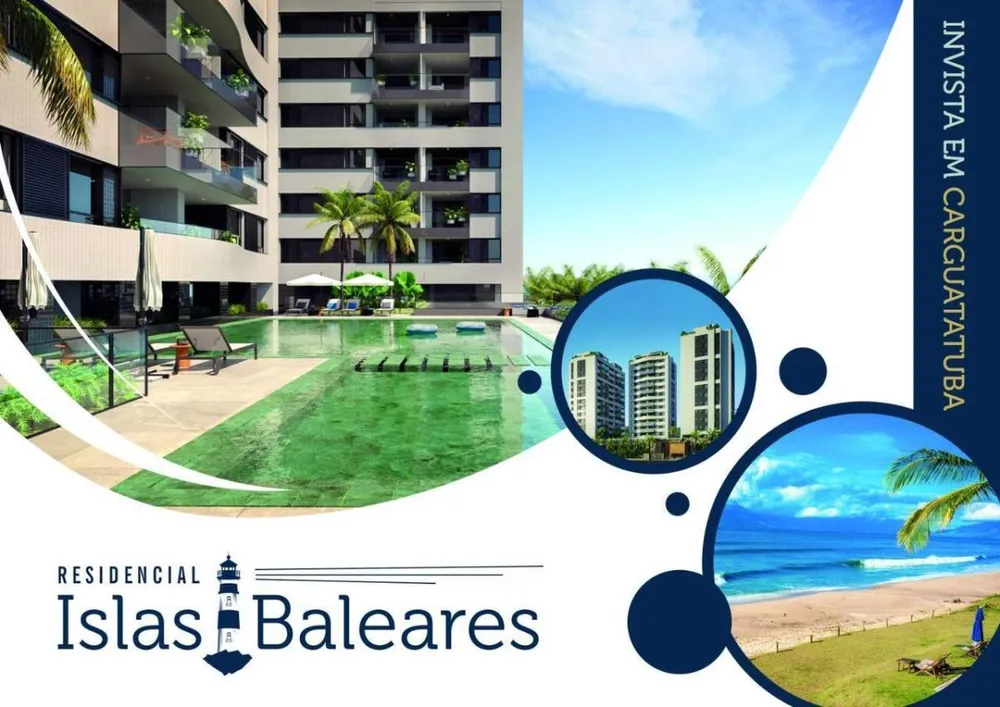Apartamento, 2 quartos, 85 m² - Foto 2