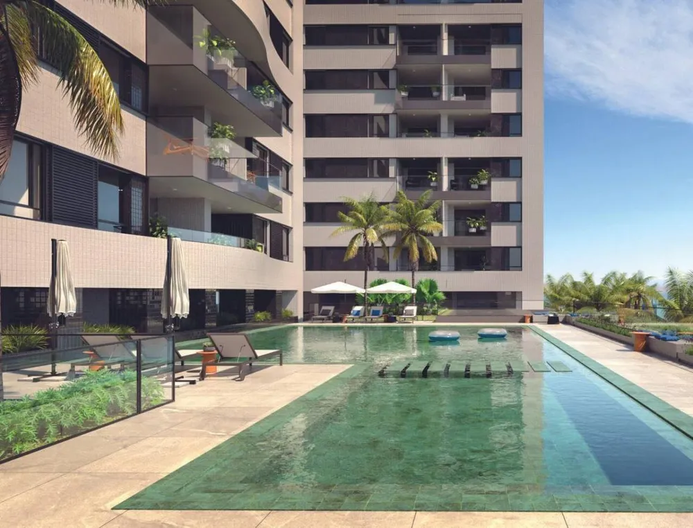 Apartamento, 2 quartos, 85 m² - Foto 1