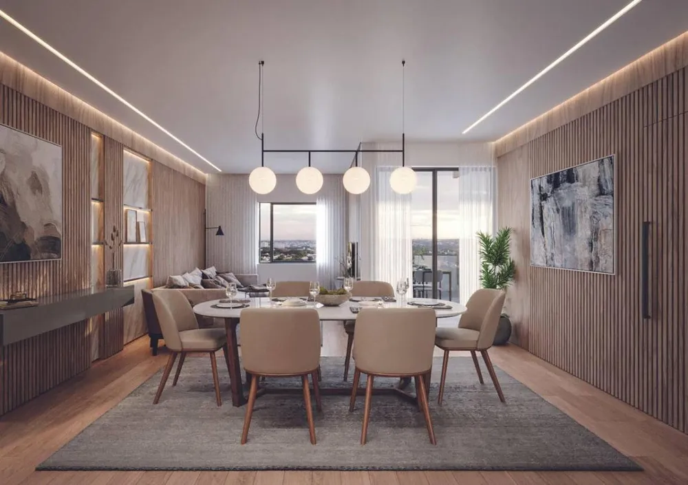 Apartamento, 2 quartos, 85 m² - Foto 9