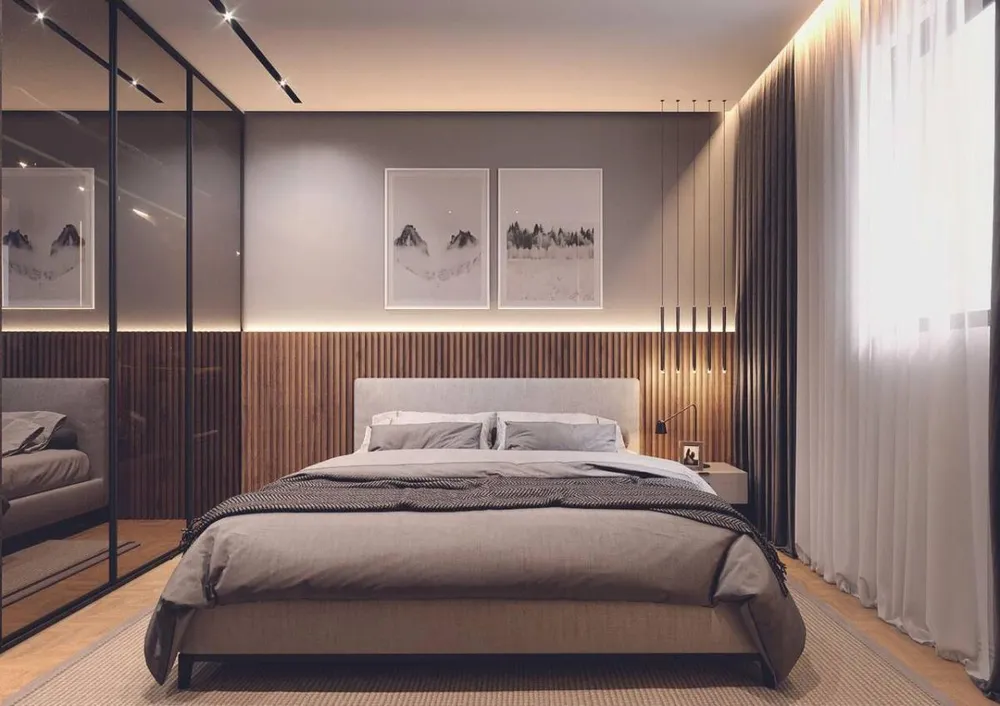 Apartamento, 2 quartos, 85 m² - Foto 11