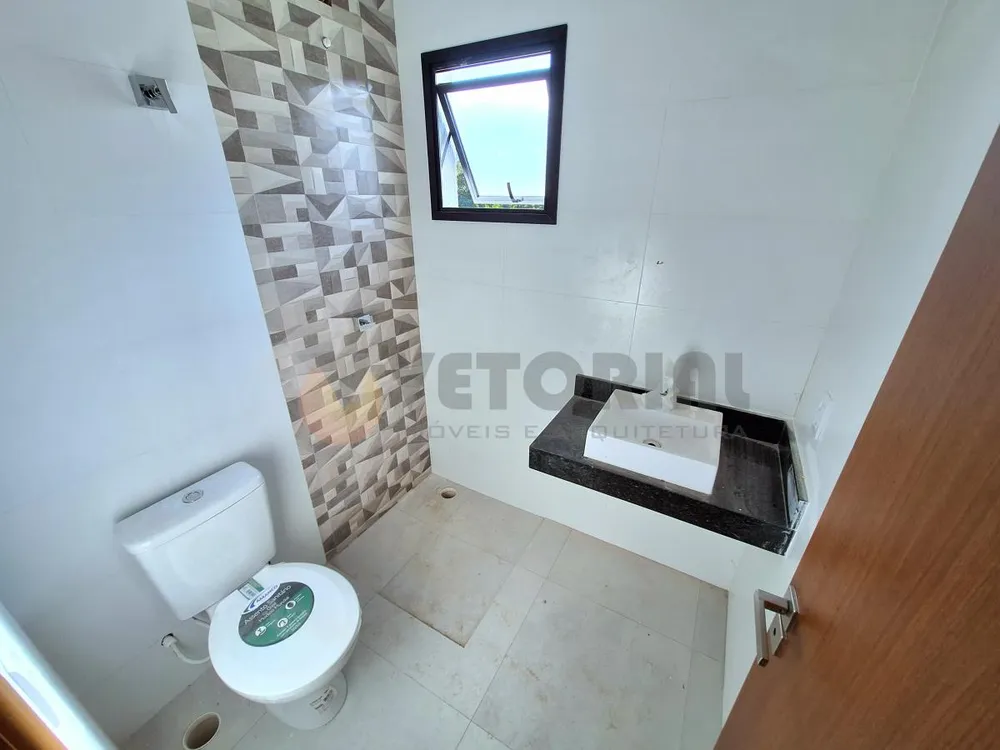 Casa de Condomínio, 3 quartos - Foto 2
