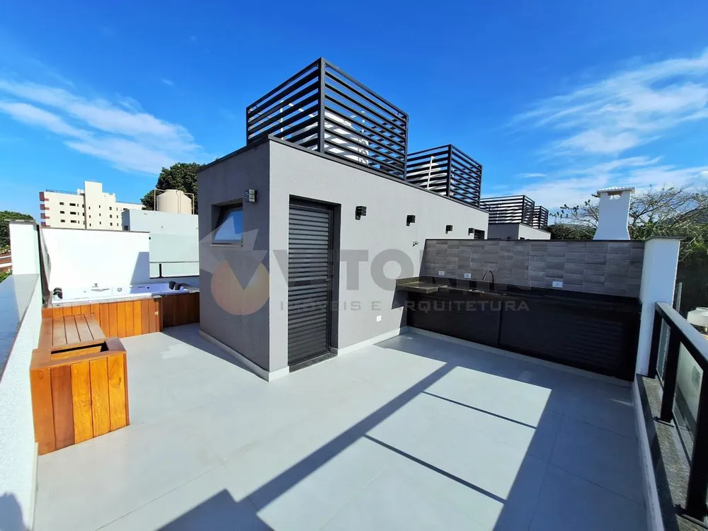 Casa de Condomínio, 3 quartos - Foto 8