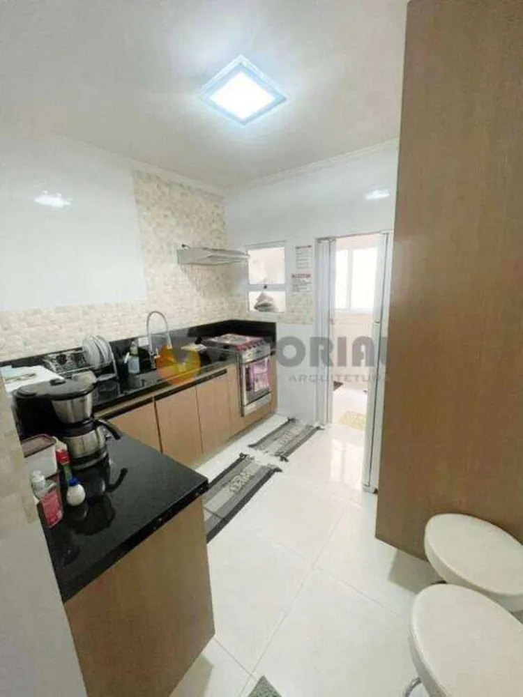 Apartamento, 2 quartos, 82 m² - Foto 5