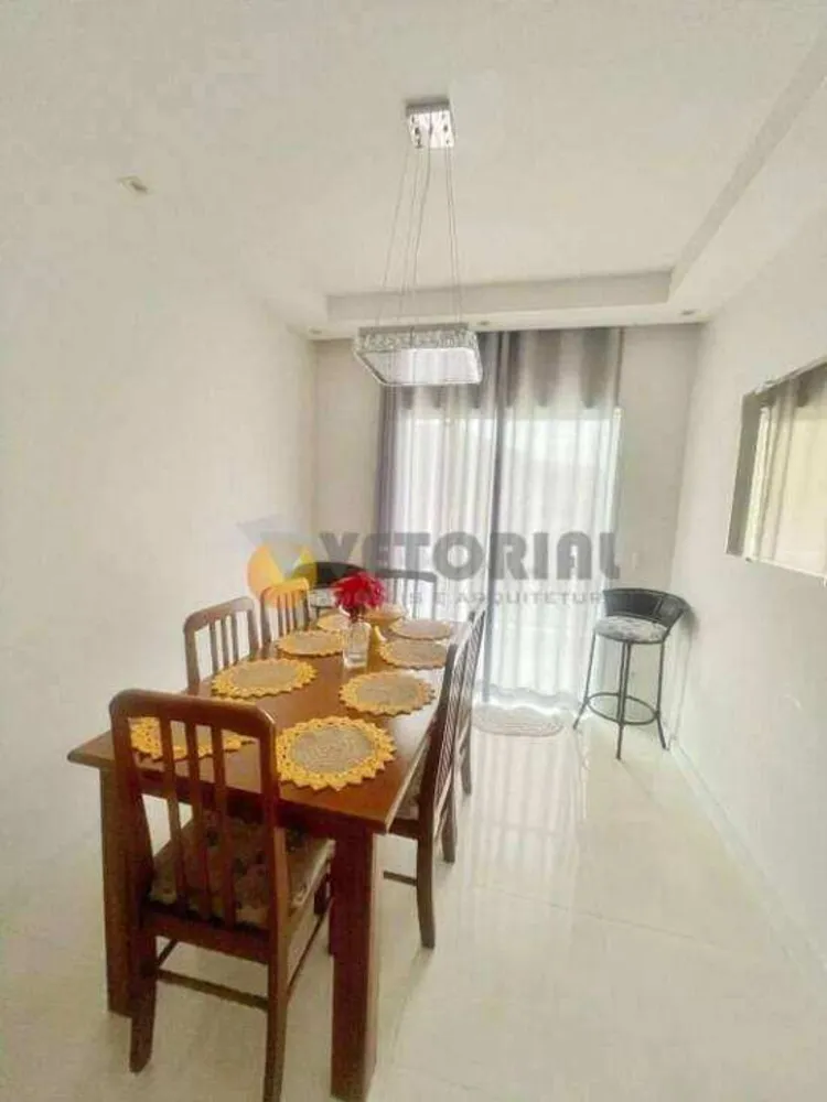 Apartamento, 2 quartos, 82 m² - Foto 2
