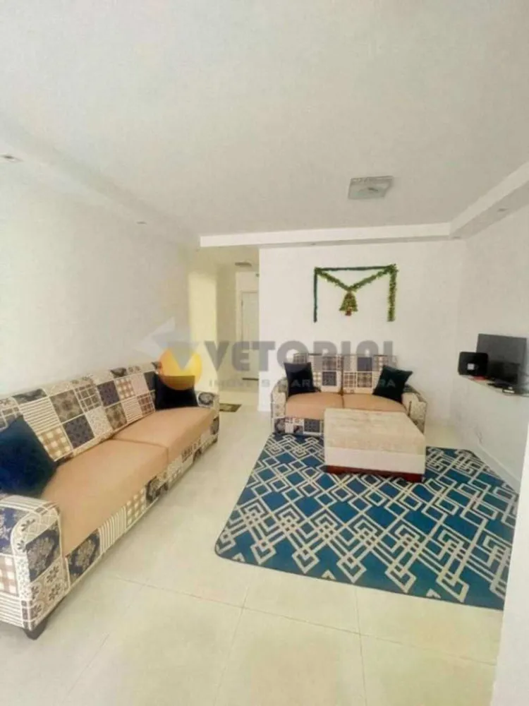 Apartamento, 2 quartos, 82 m² - Foto 1