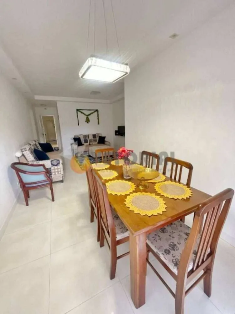 Apartamento, 2 quartos, 82 m² - Foto 3