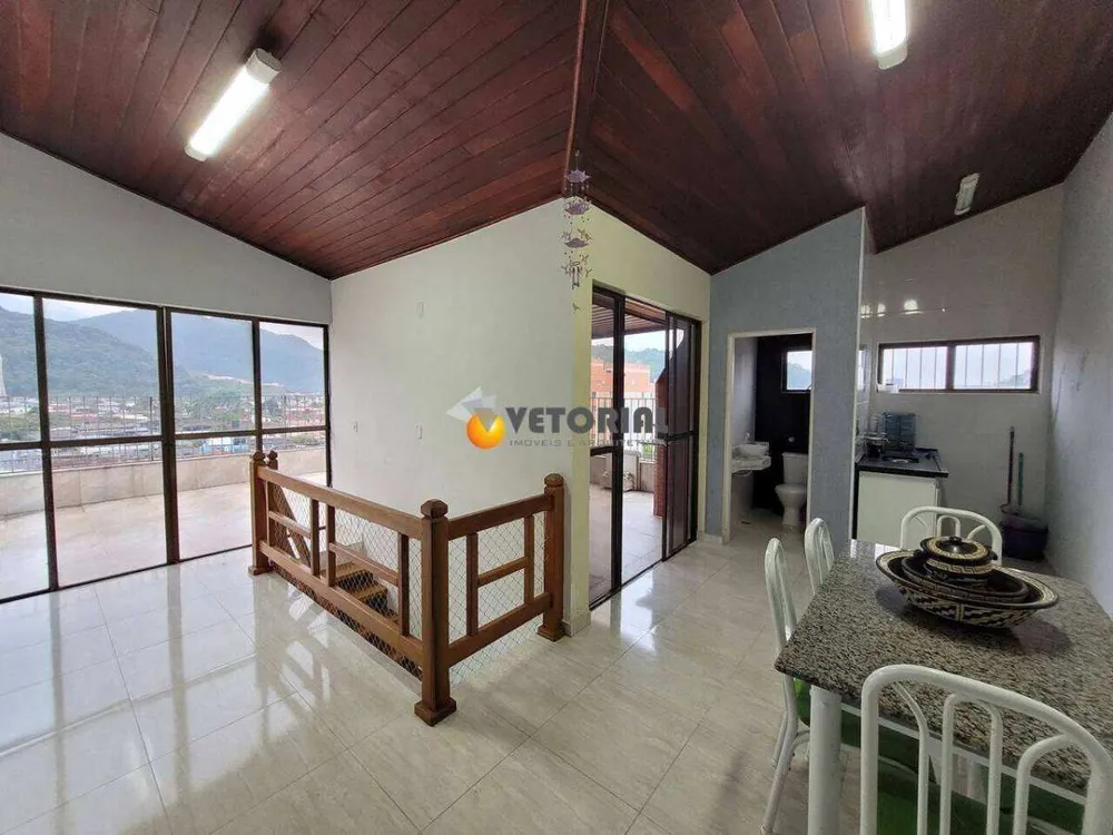 Cobertura, 2 quartos, 150 m² - Foto 6