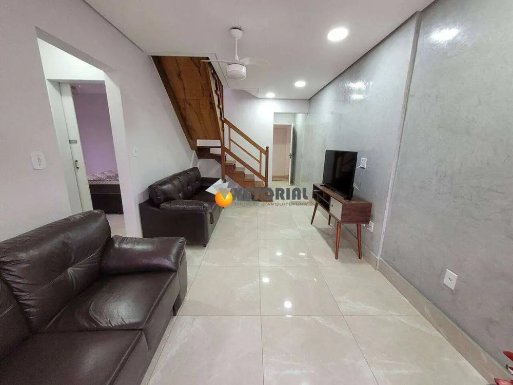 Cobertura, 2 quartos, 150 m² - Foto 2