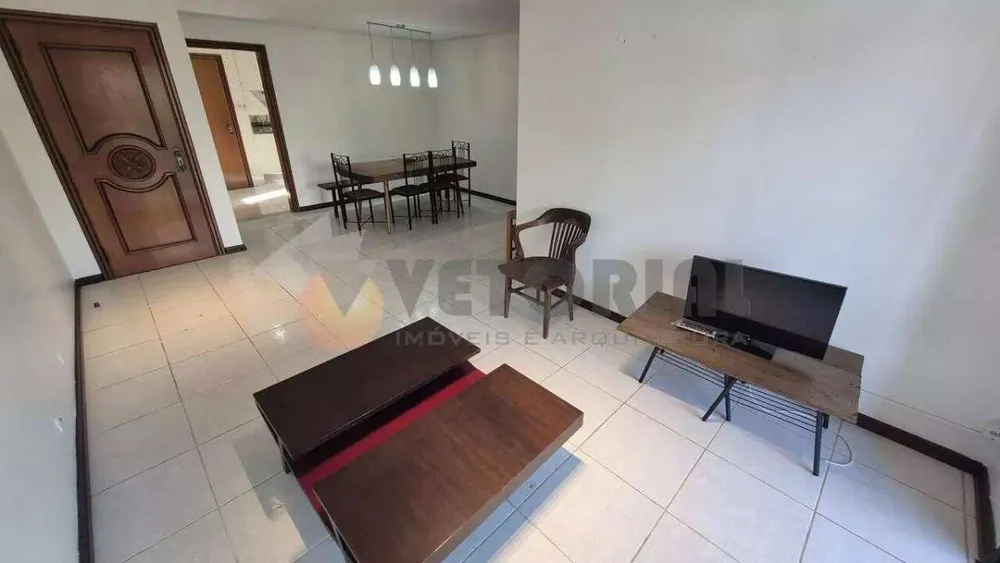Apartamento, 3 quartos, 109 m² - Foto 5