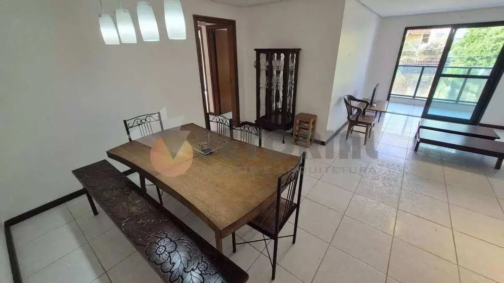 Apartamento, 3 quartos, 109 m² - Foto 7
