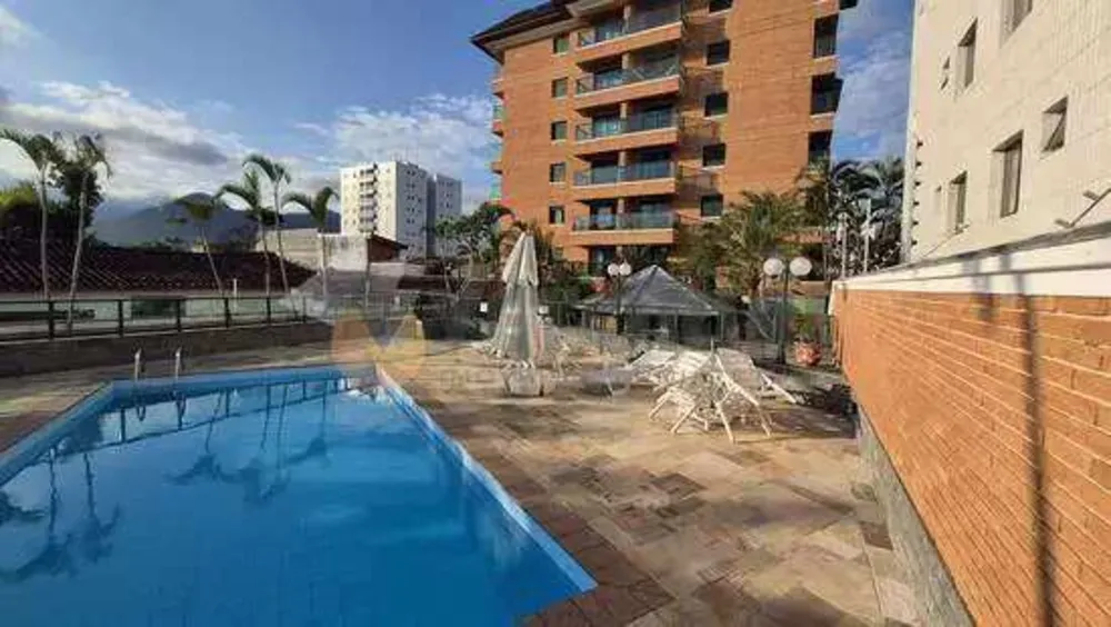 Apartamento, 3 quartos, 109 m² - Foto 1