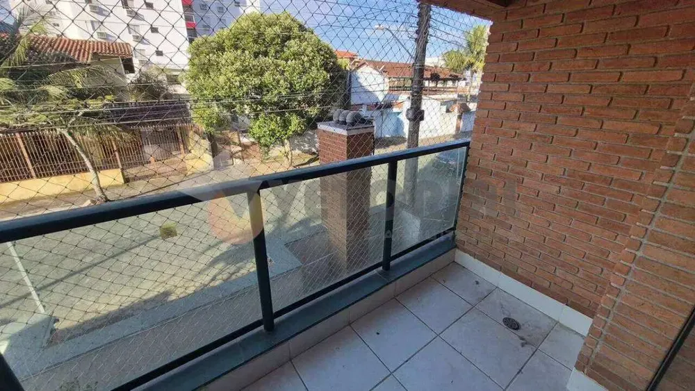 Apartamento, 3 quartos, 109 m² - Foto 3
